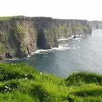 아파트 Wild Atlantic Way