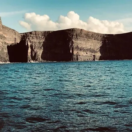 Wild Atlantic Way Apartament