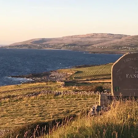 Wild Atlantic Way Διαμέρισμα *