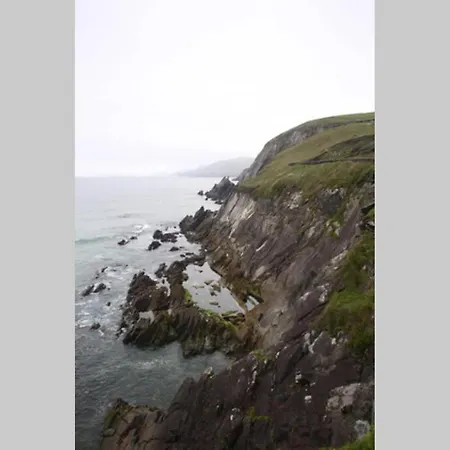 Apartament Wild Atlantic Way Fanore