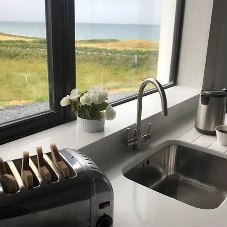 Wild Atlantic Way דירה