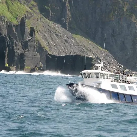 Wild Atlantic Way Apartament *