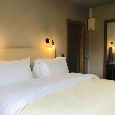 Wild Atlantic Way Fanore