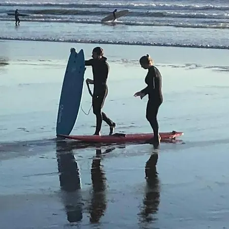 Apartament Wild Atlantic Way Fanore