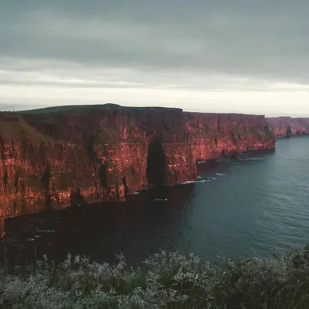 Wild Atlantic Way Διαμέρισμα