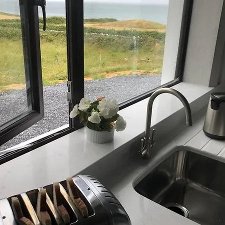 Wild Atlantic Way * Fanore