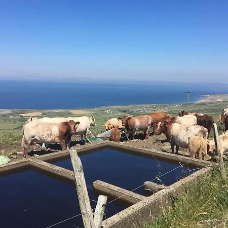 Διαμέρισμα Wild Atlantic Way *