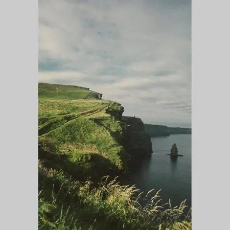 Wild Atlantic Way * Fanore