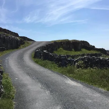 Wild Atlantic Way Apartamento Fanore