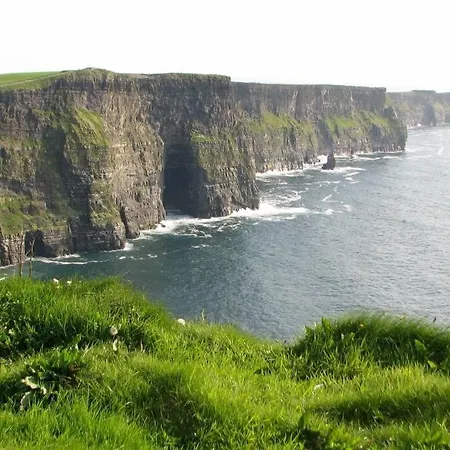 Apartamento Wild Atlantic Way