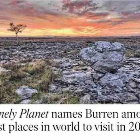 Wild Atlantic Way Apartament *