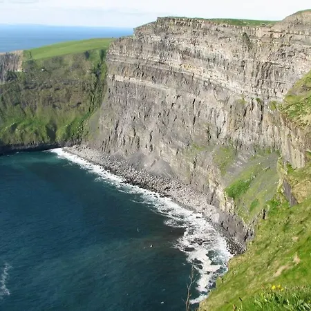 Apartament Wild Atlantic Way Fanore