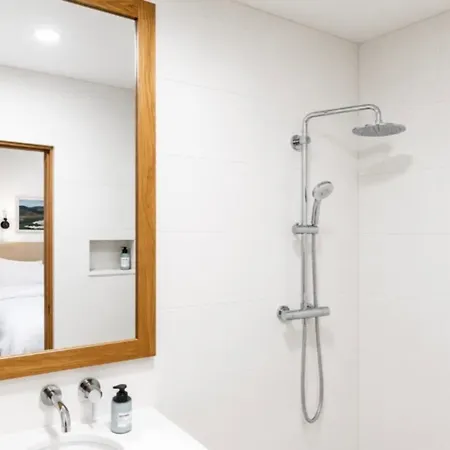 Apartamento Wild Atlantic Way