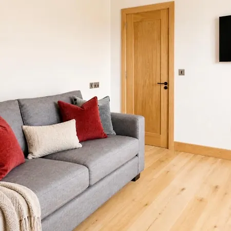 Wild Atlantic Way Apartamento Fanore
