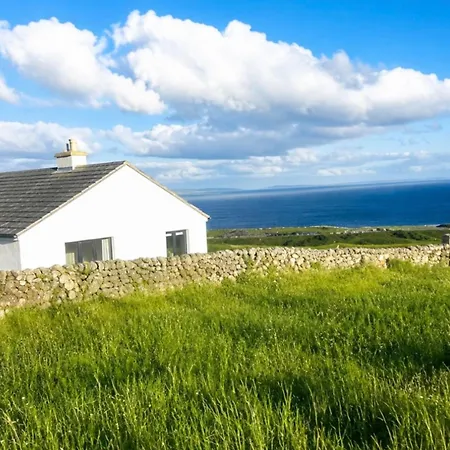 Apartamento Wild Atlantic Way