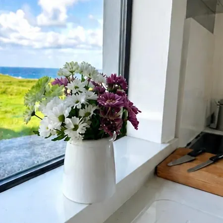 Wild Atlantic Way Apartamento *