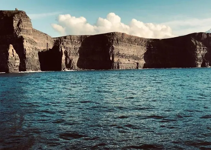 Wild Atlantic Way 아파트