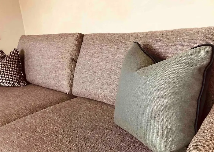 Appartement Wild Atlantic Way Fanore