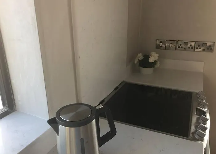 Wild Atlantic Way Appartement Fanore