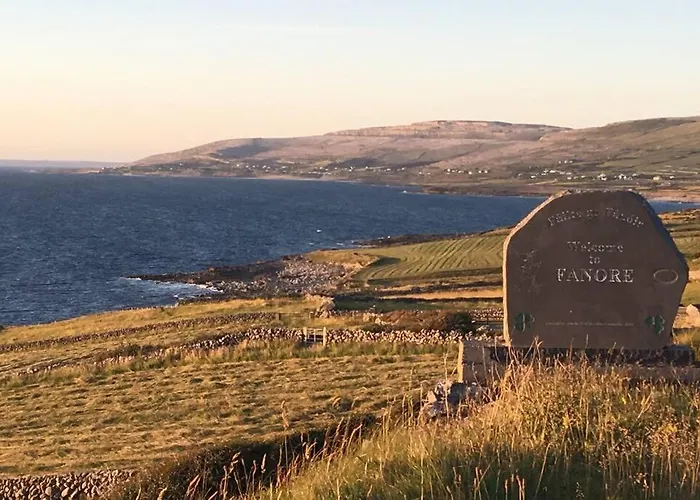 Wild Atlantic Way 아파트 *