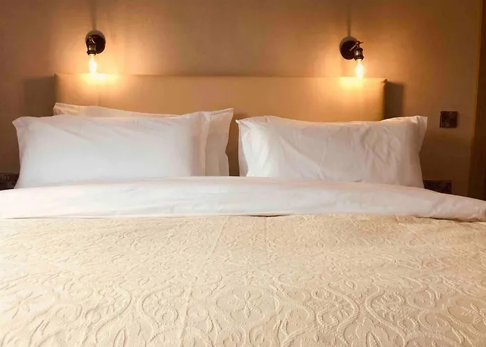 Wild Atlantic Way Appartement