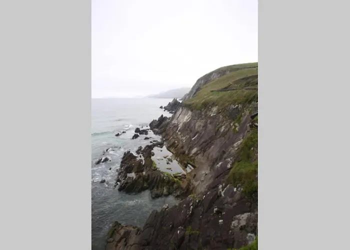 아파트 Wild Atlantic Way Fanore