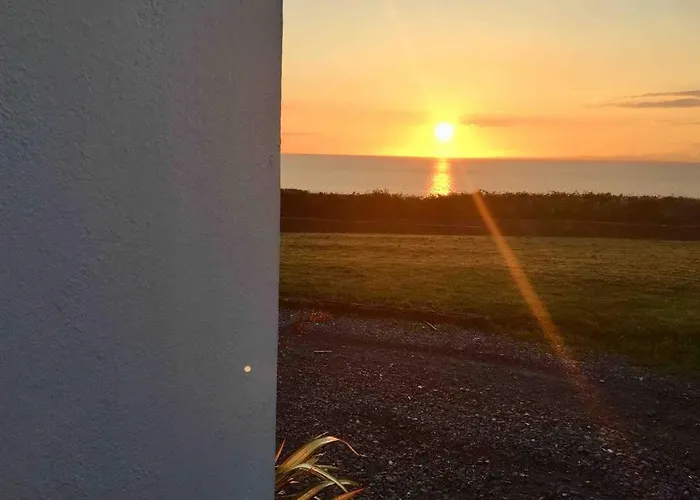 Wild Atlantic Way Appartement *