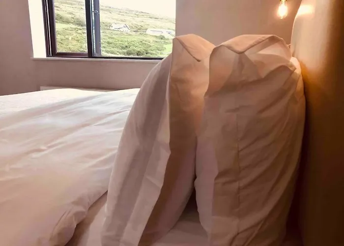 Appartement Wild Atlantic Way Fanore