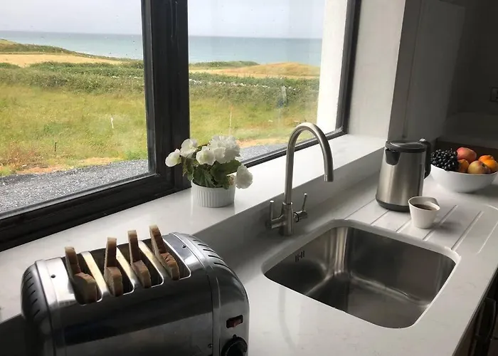 Wild Atlantic Way Appartement