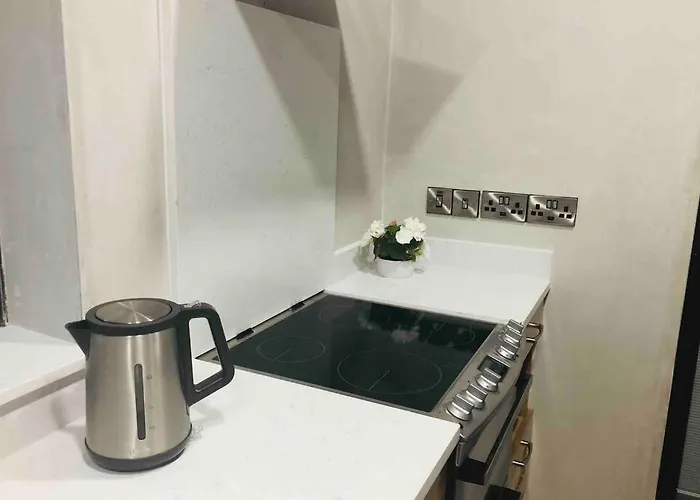 Wild Atlantic Way Appartement *