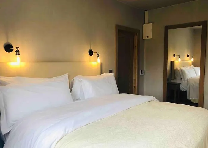 Wild Atlantic Way Fanore