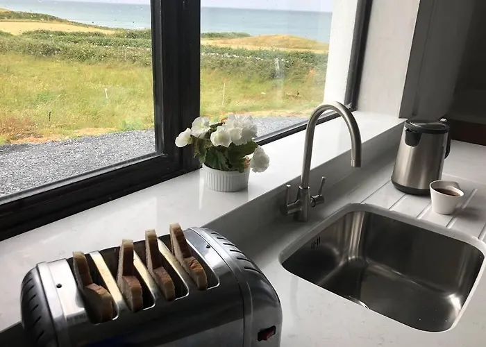 Appartement Wild Atlantic Way Fanore