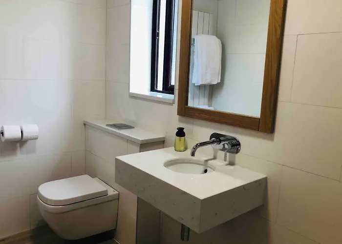 Wild Atlantic Way Appartement