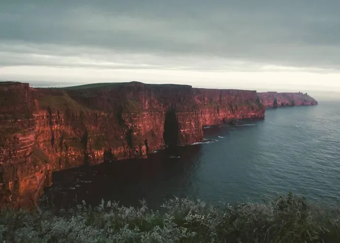 Wild Atlantic Way 아파트