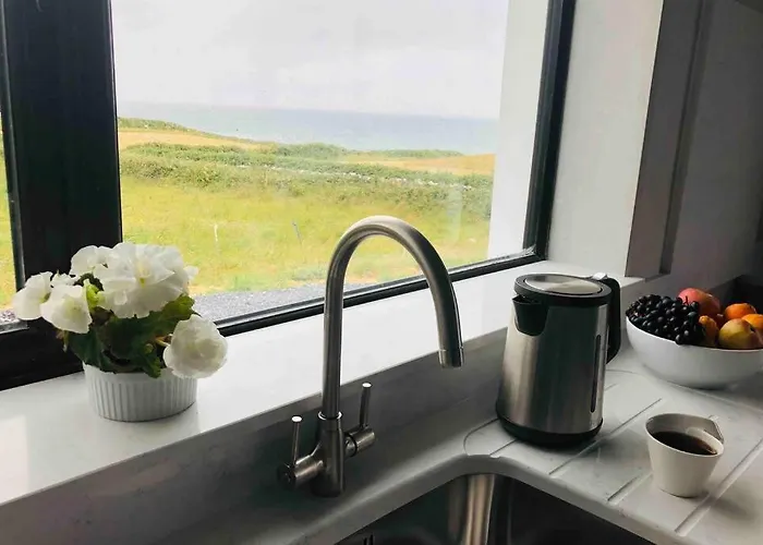 Wild Atlantic Way * Fanore