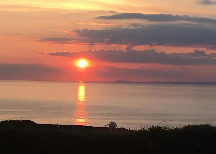 Appartement Wild Atlantic Way *