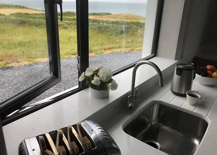 Wild Atlantic Way * Fanore