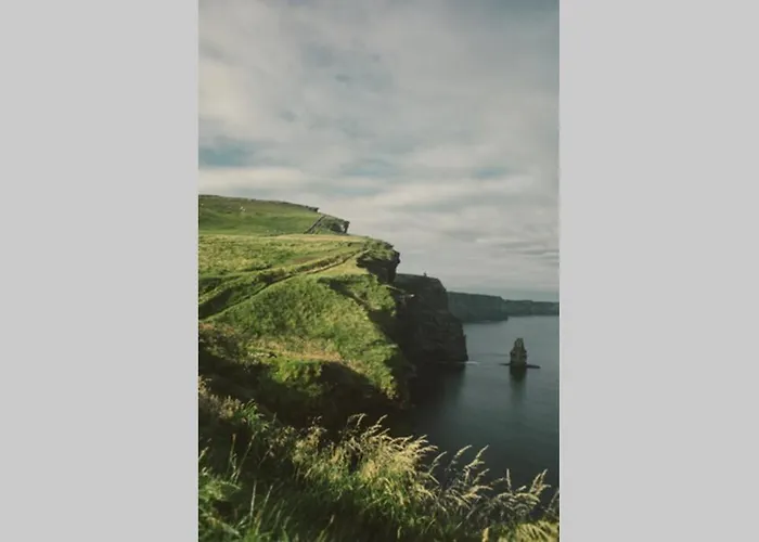 Wild Atlantic Way * Fanore