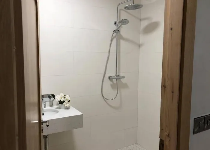 Appartement Wild Atlantic Way *