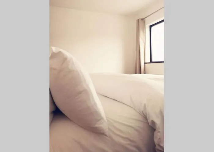 Wild Atlantic Way * Fanore