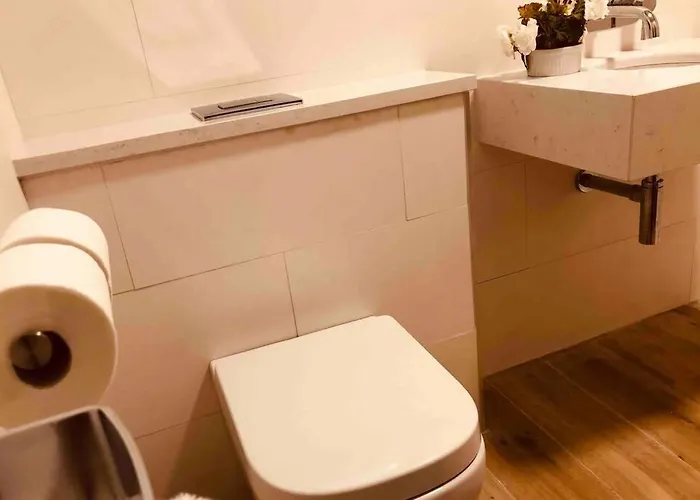 Wild Atlantic Way Fanore