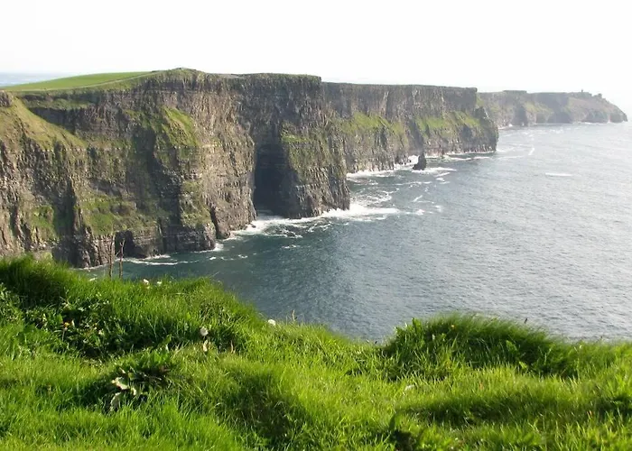 아파트 Wild Atlantic Way