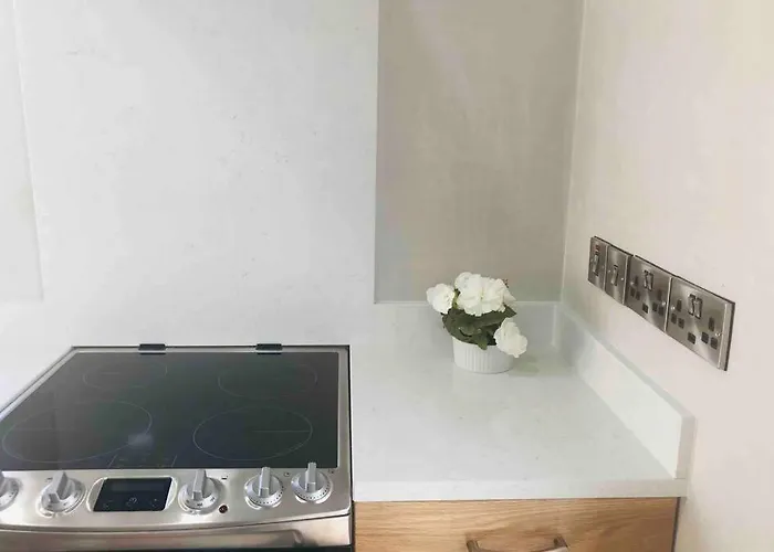 Appartement Wild Atlantic Way