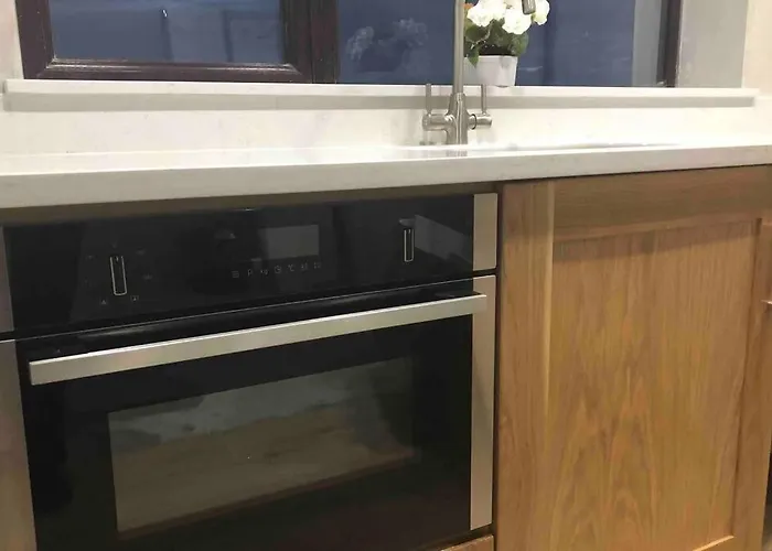 Appartement Wild Atlantic Way *