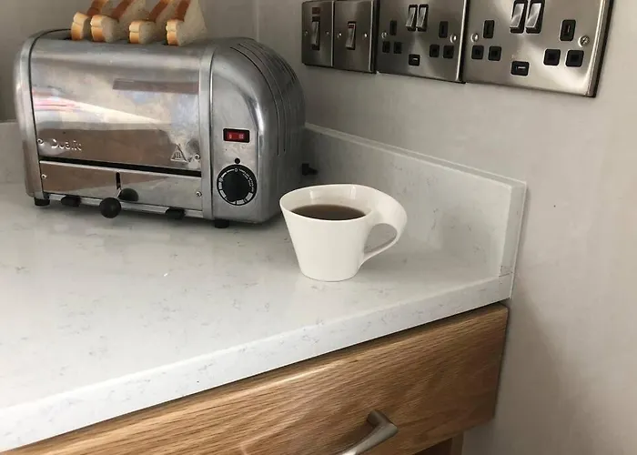 Wild Atlantic Way Appartement