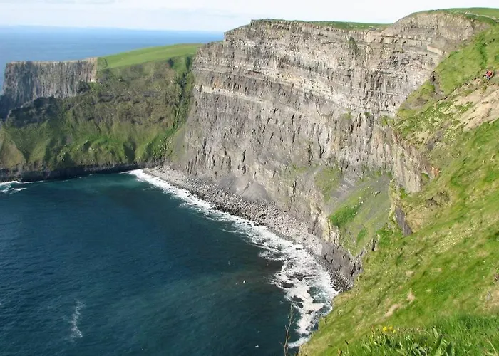 아파트 Wild Atlantic Way Fanore